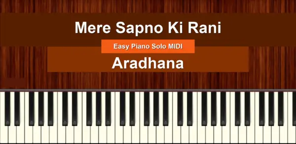 Mere Sapno Ki Rani
