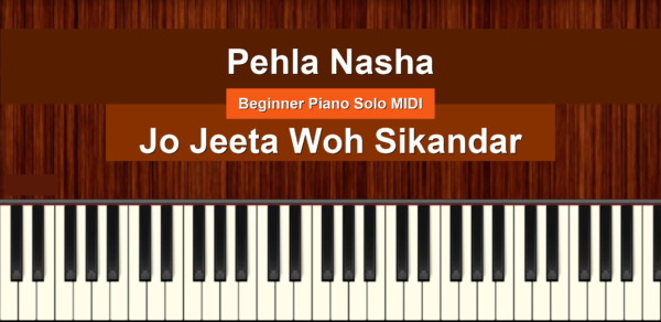 Pehla Nasha